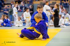 01.05.2022 Wachau JUDO Kids Cup